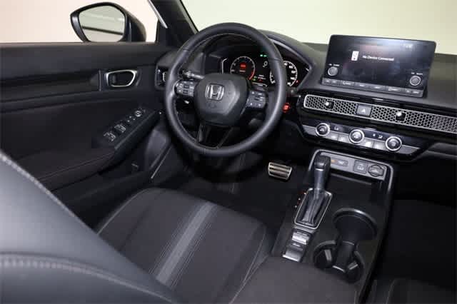Thumbnail: 2023 Honda Civic - 16