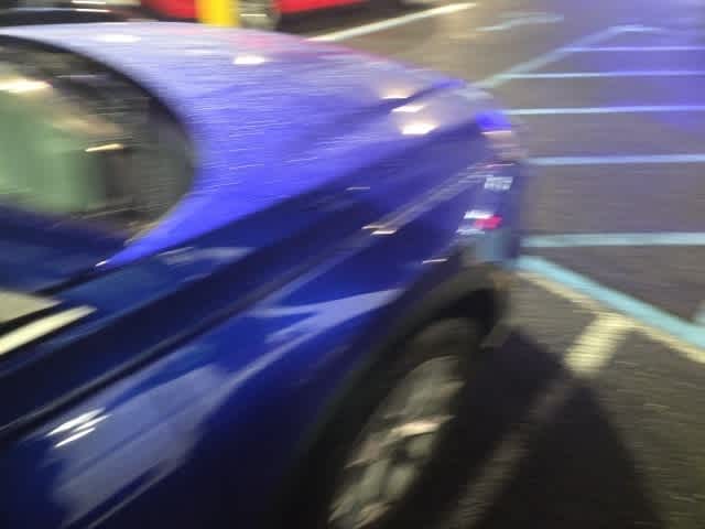 Thumbnail: 2023 Honda CR-V - 16