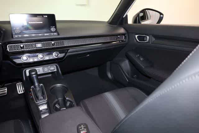 Thumbnail: 2023 Honda Civic - 24