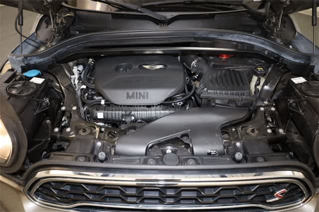 Thumbnail: 2019 MINI Cooper Countryman - 37