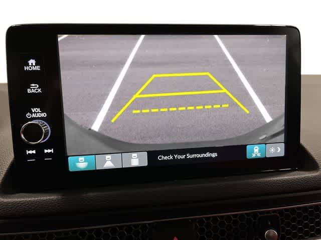 Thumbnail: 2026 Honda Civic - 17