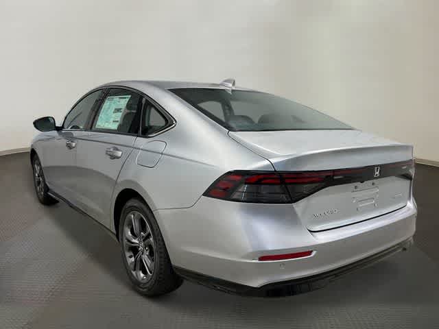 Thumbnail: 2025 Honda Accord - 3