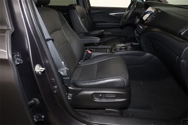 Thumbnail: 2019 Honda Passport - 20