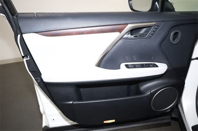 Thumbnail: 2020 Lexus RX - 13