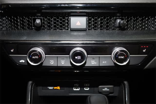 Thumbnail: 2023 Honda CR-V - 30