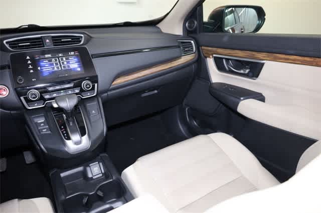 Thumbnail: 2018 Honda CR-V - 18