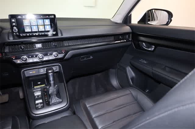 Thumbnail: 2024 Honda CR-V - 18