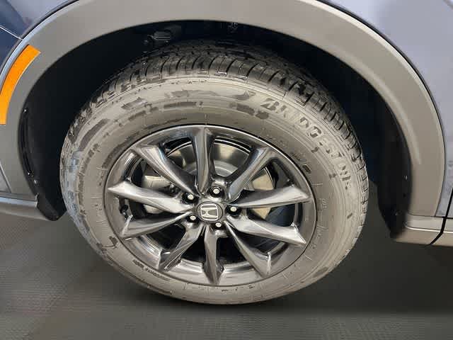 Thumbnail: 2026 Honda CR-V - 10