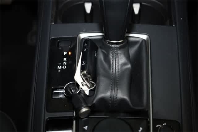 Thumbnail: 2022 Mazda CX-30 - 31