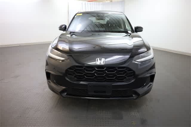 Thumbnail: 2023 Honda HR-V - 12
