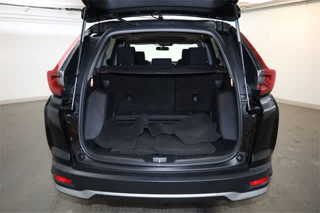 Thumbnail: 2022 Honda CR-V - 34