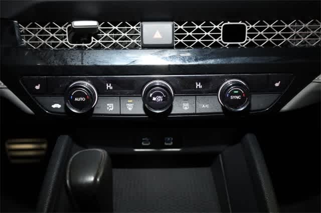 Thumbnail: 2024 Honda Accord - 29