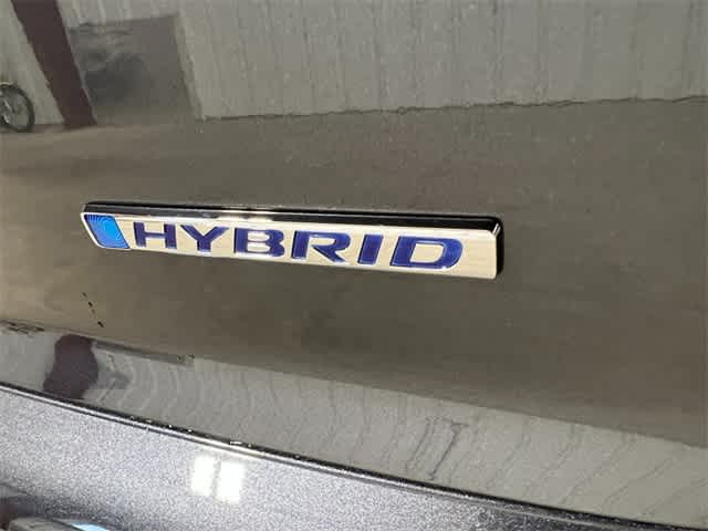 2025 Honda Accord EX-L 6
