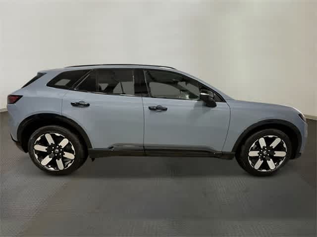 Thumbnail: 2026 Honda Prologue - 8