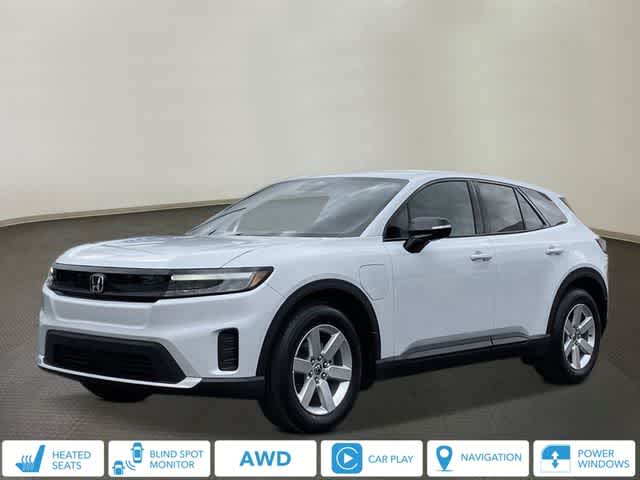 Thumbnail: 2026 Honda Prologue - 1