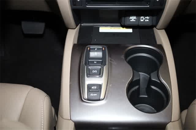Thumbnail: 2022 Honda Pilot - 34