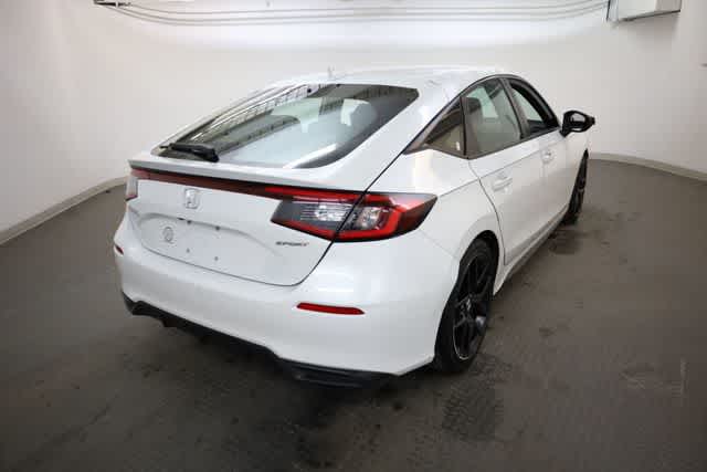 Thumbnail: 2023 Honda Civic - 7