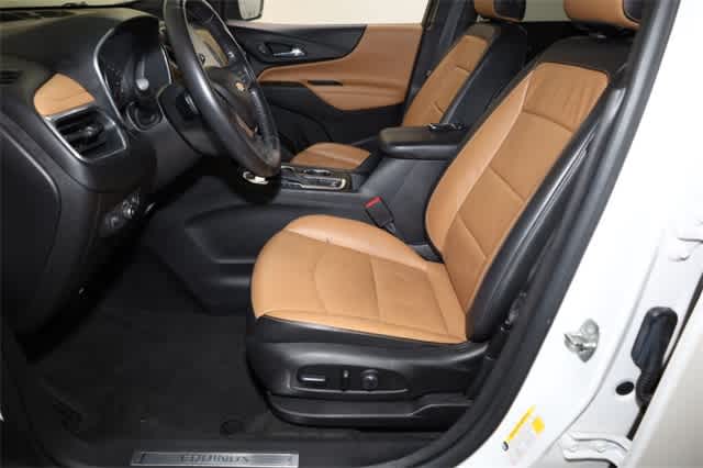 Thumbnail: 2018 Chevrolet Equinox - 15