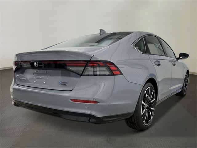 Thumbnail: 2025 Honda Accord - 7