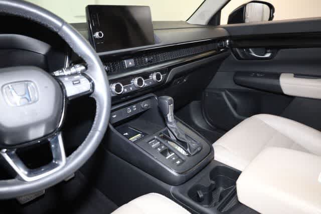 Thumbnail: 2023 Honda CR-V - 16