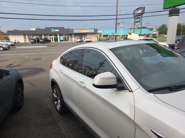 Thumbnail: 2018 BMW X4 - 18