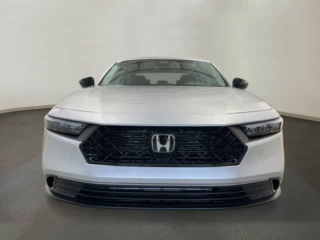 Thumbnail: 2026 Honda Accord - 9