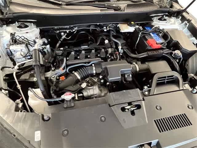 Thumbnail: 2026 Honda CR-V - 11