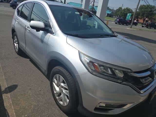 Thumbnail: 2016 Honda CR-V - 16