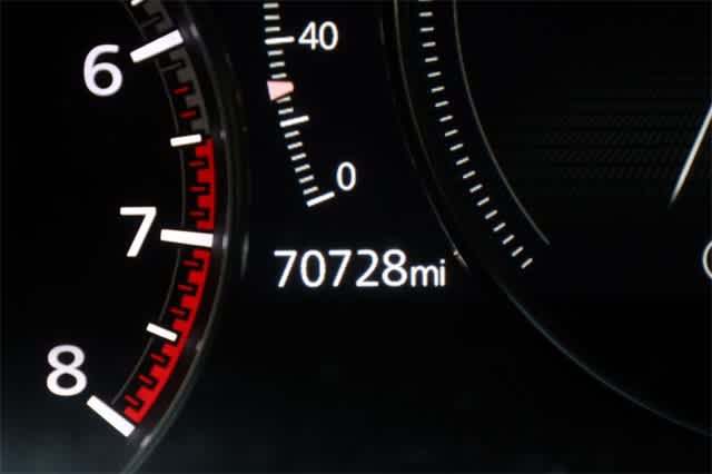 Thumbnail: 2022 Mazda CX-30 - 25