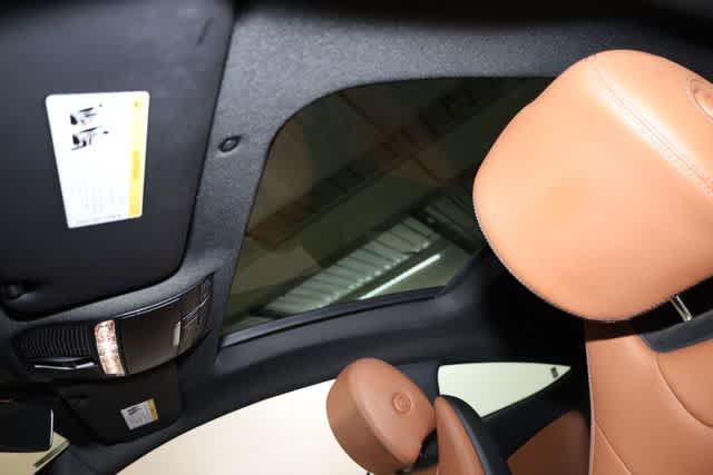 Thumbnail: 2019 Mercedes-Benz C-Class - 27