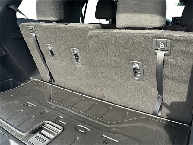 Thumbnail: 2026 Honda Pilot - 25