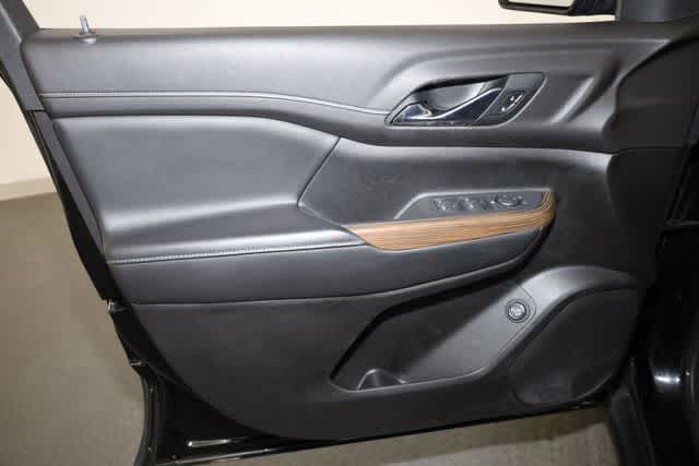 Thumbnail: 2021 GMC Acadia - 13