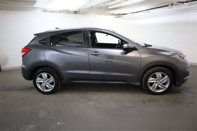 Thumbnail: 2020 Honda HR-V - 9