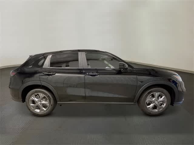 Thumbnail: 2026 Honda HR-V - 9