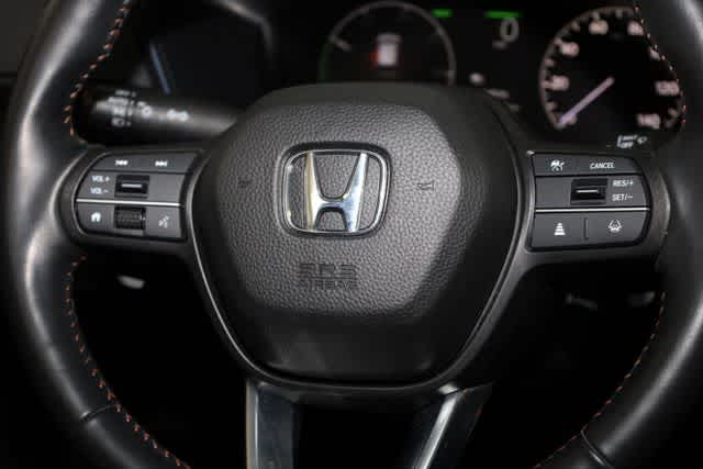 Thumbnail: 2025 Honda CR-V - 29
