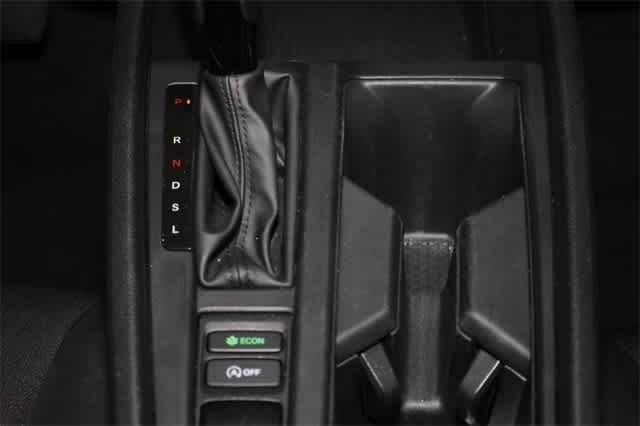 Thumbnail: 2024 Honda Accord - 29