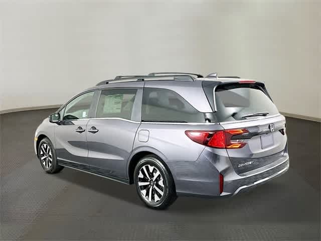 Thumbnail: 2026 Honda Odyssey - 2