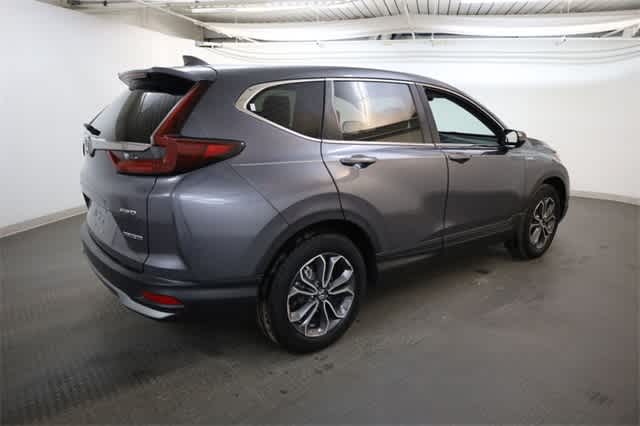 Thumbnail: 2022 Honda CR-V - 8