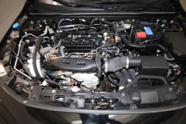 Thumbnail: 2024 Honda Civic - 38