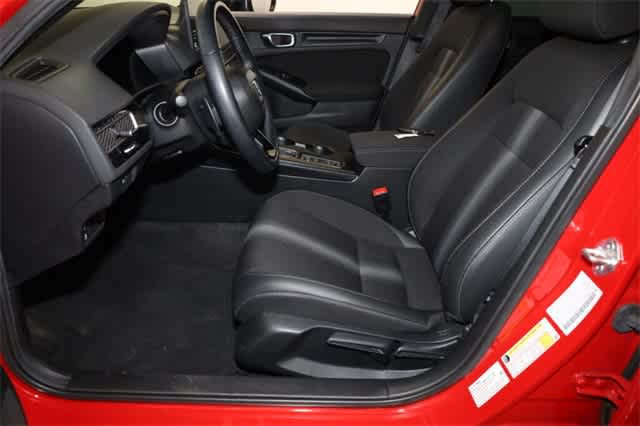 Thumbnail: 2024 Honda Civic - 15