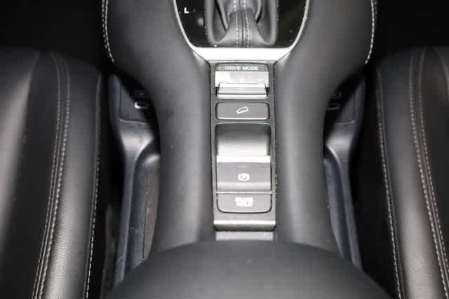 Thumbnail: 2024 Honda HR-V - 34