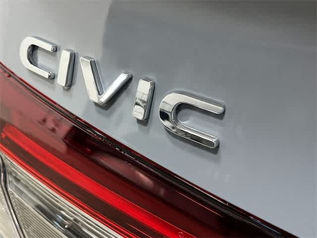 Thumbnail: 2026 Honda Civic - 7