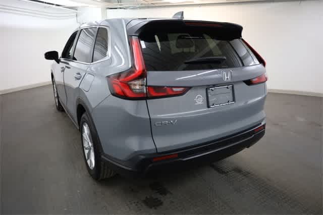 Thumbnail: 2024 Honda CR-V - 5