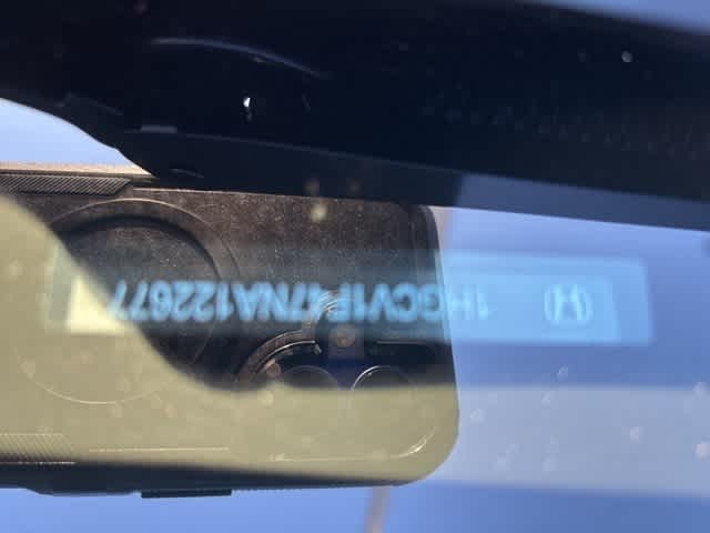 Thumbnail: 2022 Honda Accord - 2