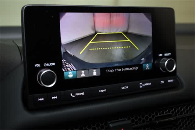 Thumbnail: 2025 Honda HR-V - 24