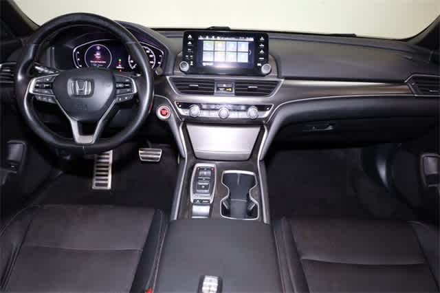 Thumbnail: 2020 Honda Accord - 17