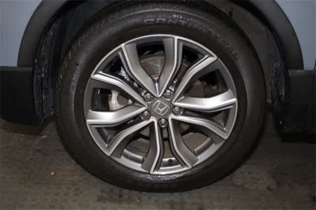 Thumbnail: 2021 Honda CR-V - 38