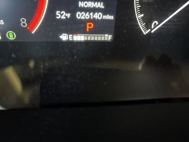 Thumbnail: 2025 Honda CR-V - 7