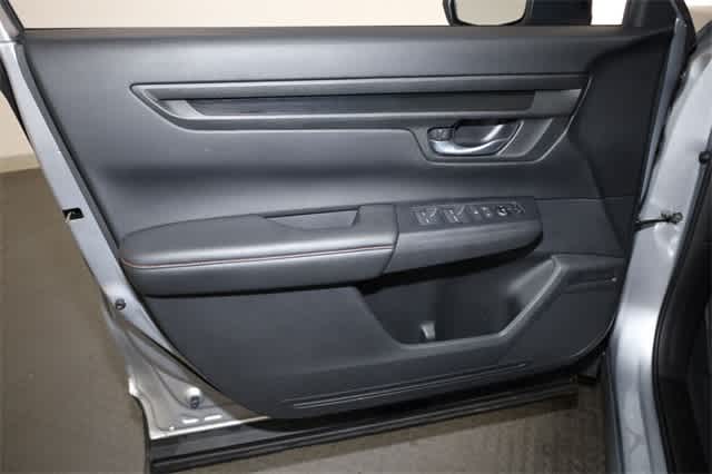 Thumbnail: 2023 Honda CR-V - 13