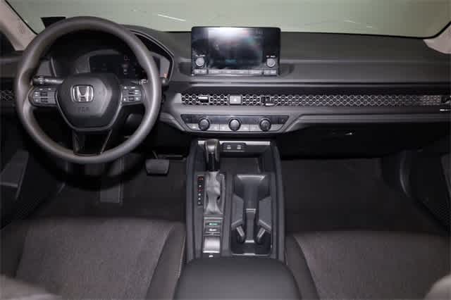 Thumbnail: 2024 Honda Accord - 17